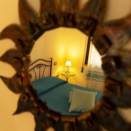 Hotel Da Sarah Muravera Zewnętrze zdjęcie