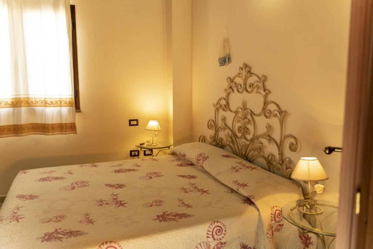 Hotel Da Sarah Muravera Zewnętrze zdjęcie