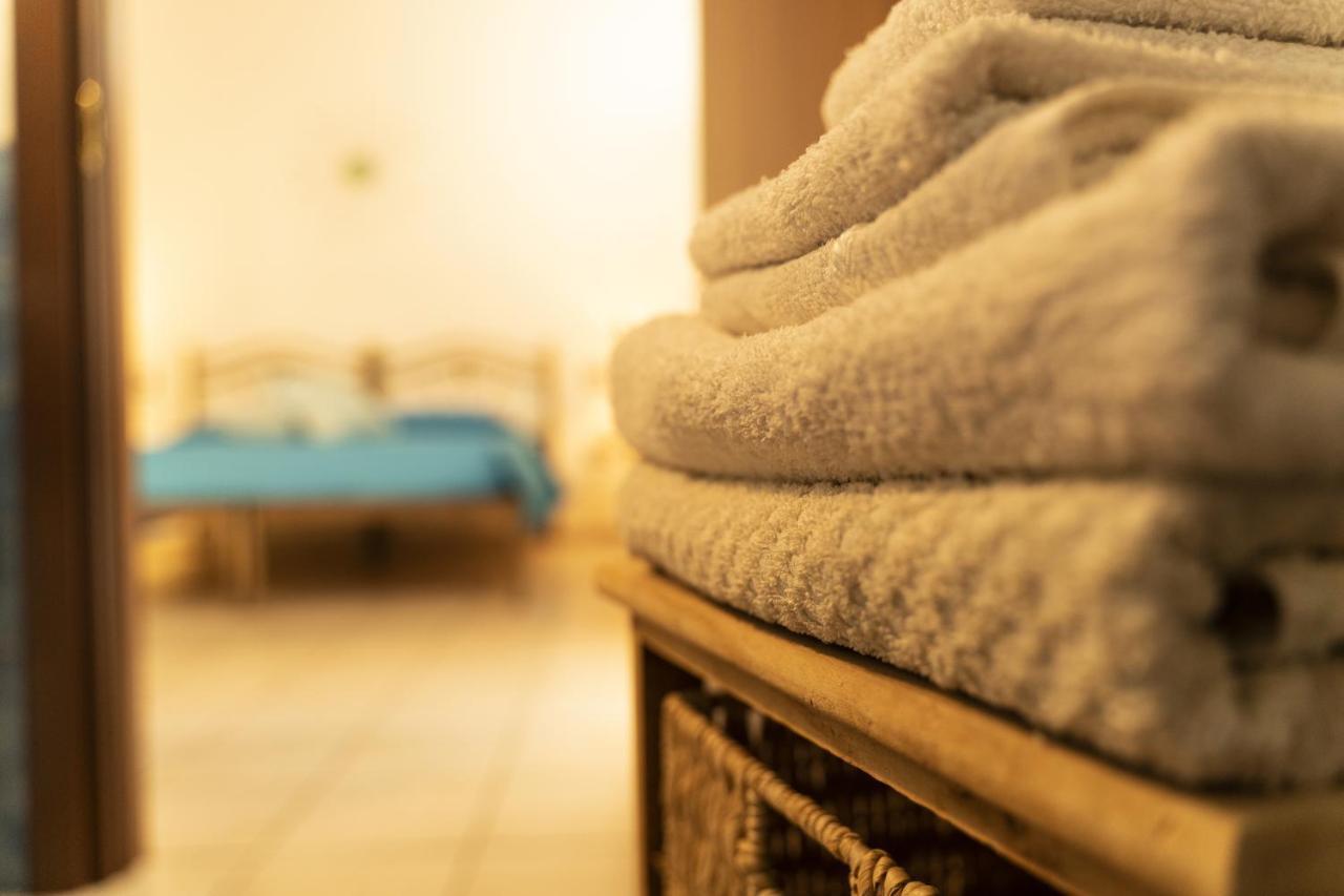 Hotel Da Sarah Muravera Zewnętrze zdjęcie