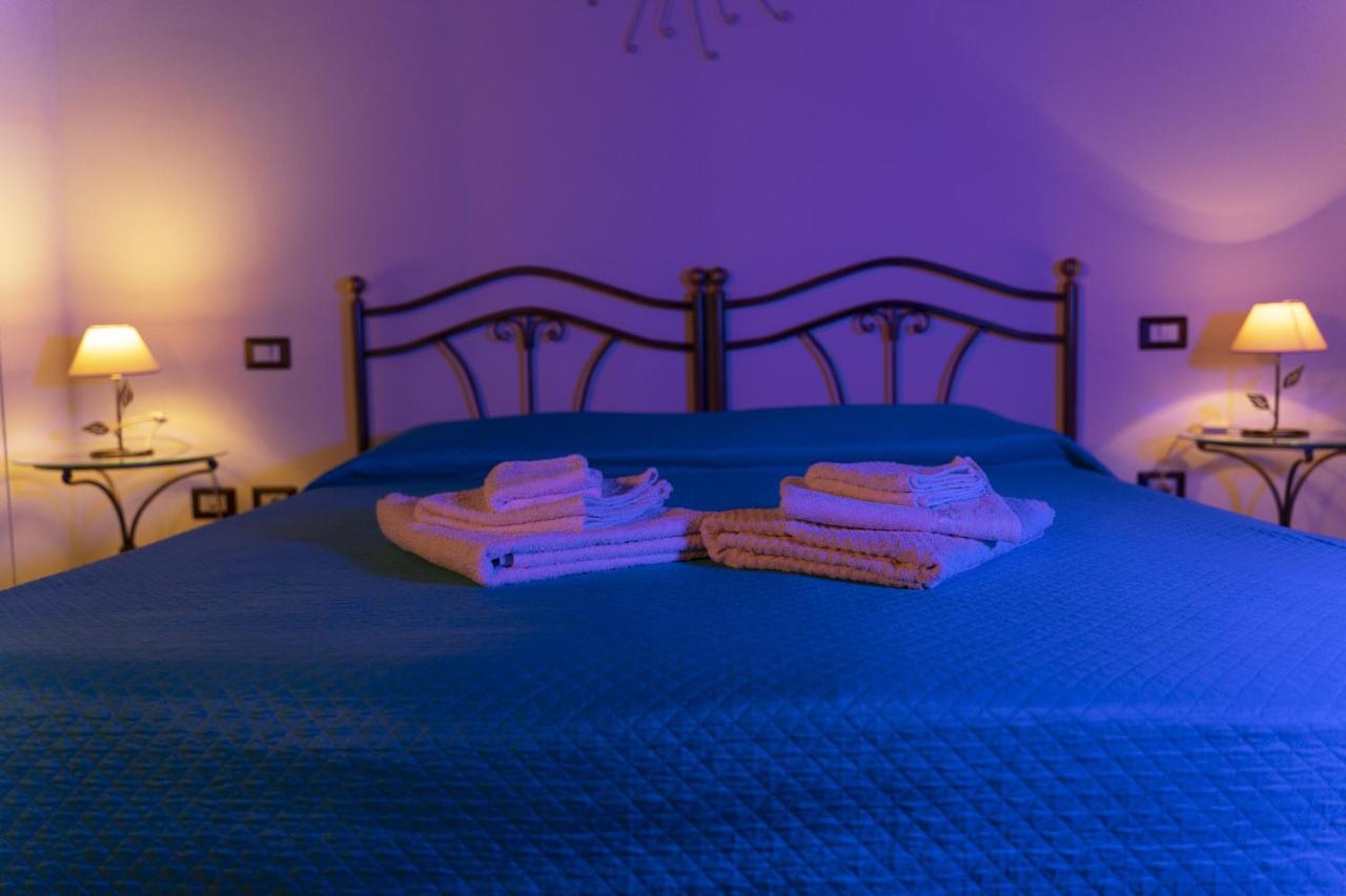 Hotel Da Sarah Muravera Zewnętrze zdjęcie