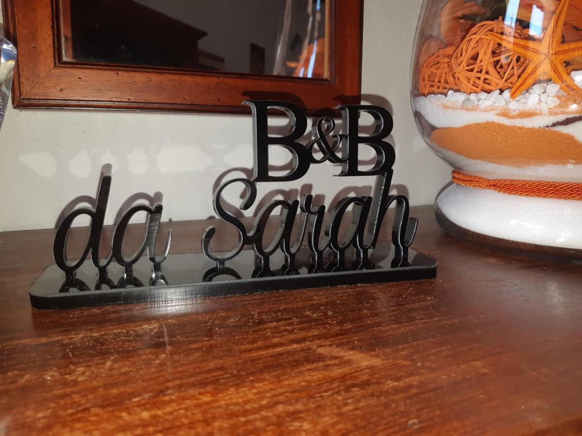 Hotel Da Sarah Muravera Zewnętrze zdjęcie