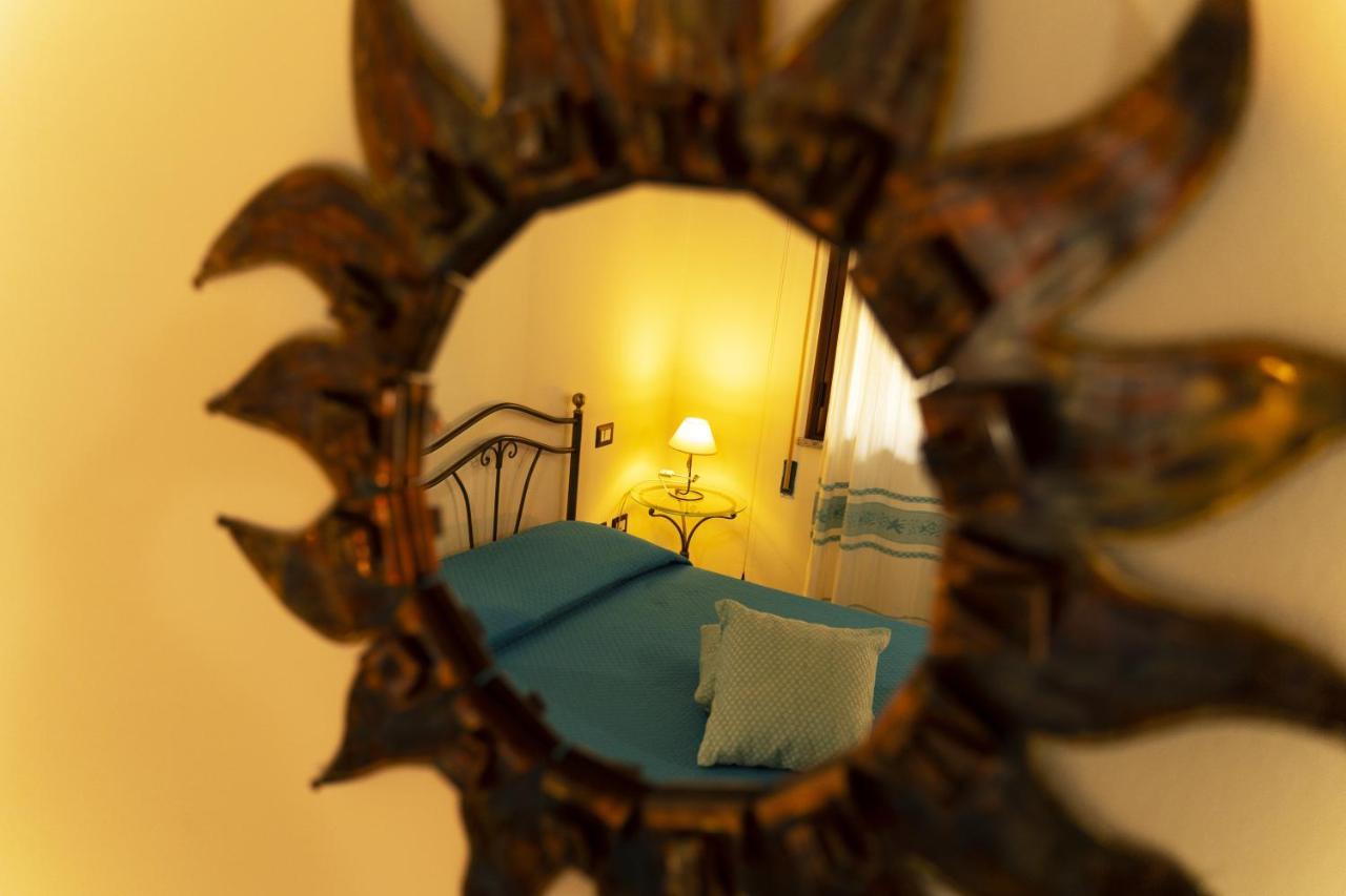 Hotel Da Sarah Muravera Zewnętrze zdjęcie