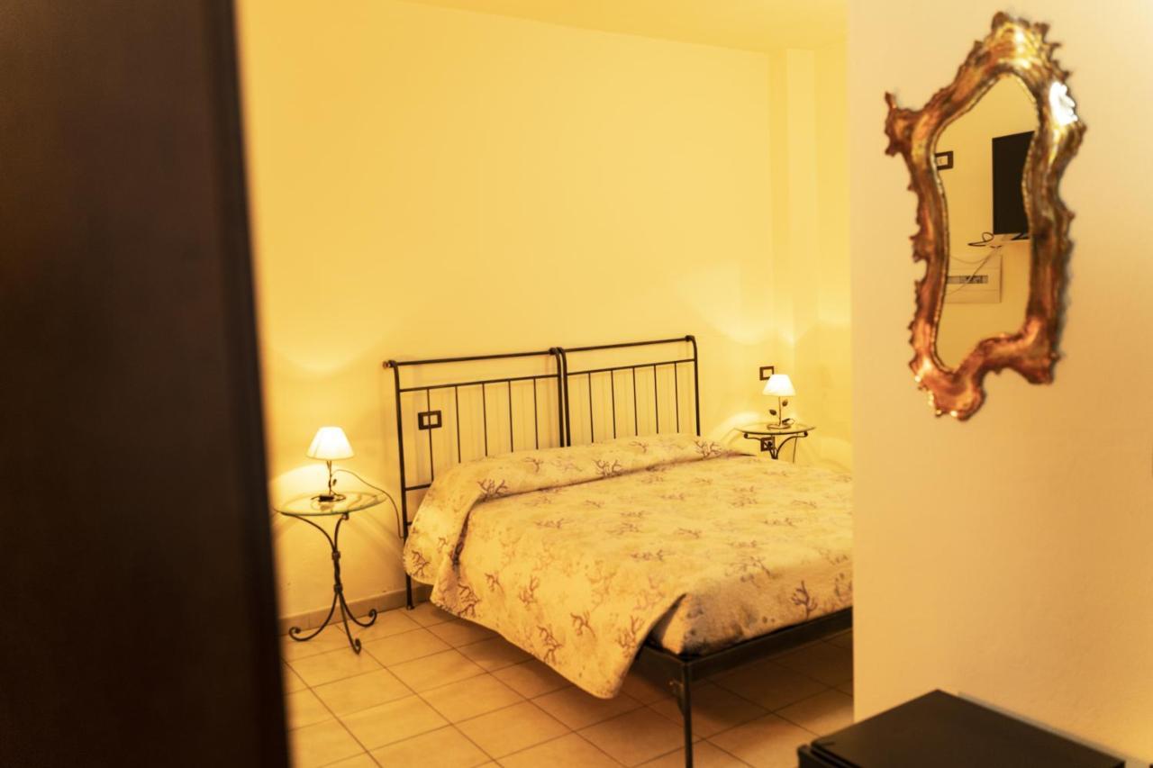 Hotel Da Sarah Muravera Zewnętrze zdjęcie