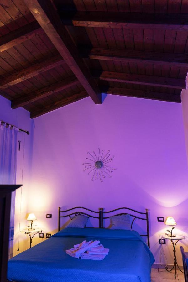 Hotel Da Sarah Muravera Zewnętrze zdjęcie