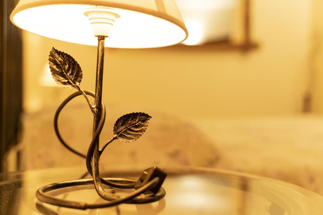 Hotel Da Sarah Muravera Zewnętrze zdjęcie