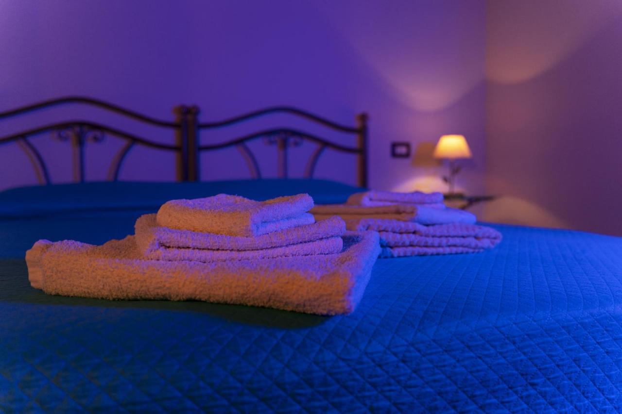 Hotel Da Sarah Muravera Zewnętrze zdjęcie